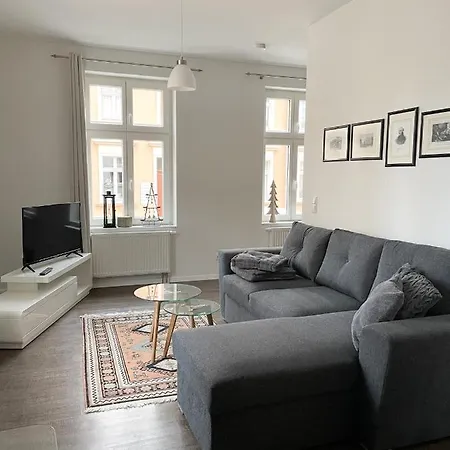 Kamrath Apartment