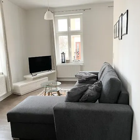 Kamrath Apartment
