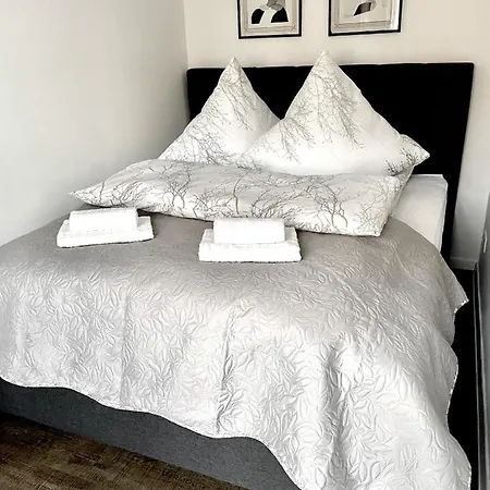Apartment Kamrath