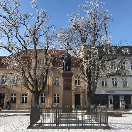 Apartment Kamrath