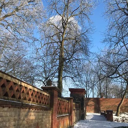 Kamrath Apartment