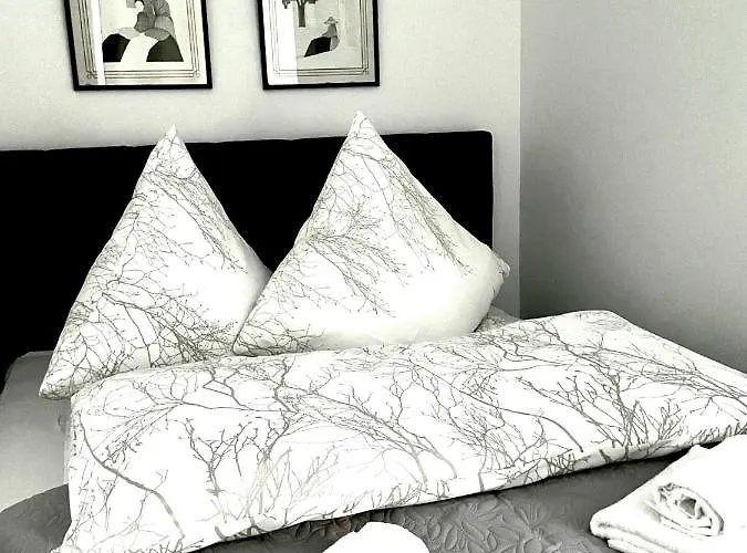 Lejlighed Kamrath Neuruppin